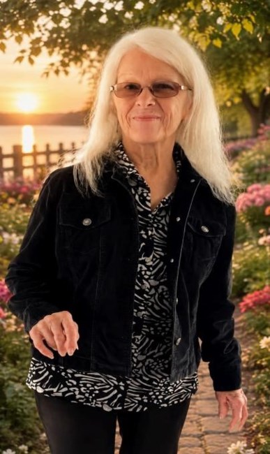 Obituary of Donna Carol Watson