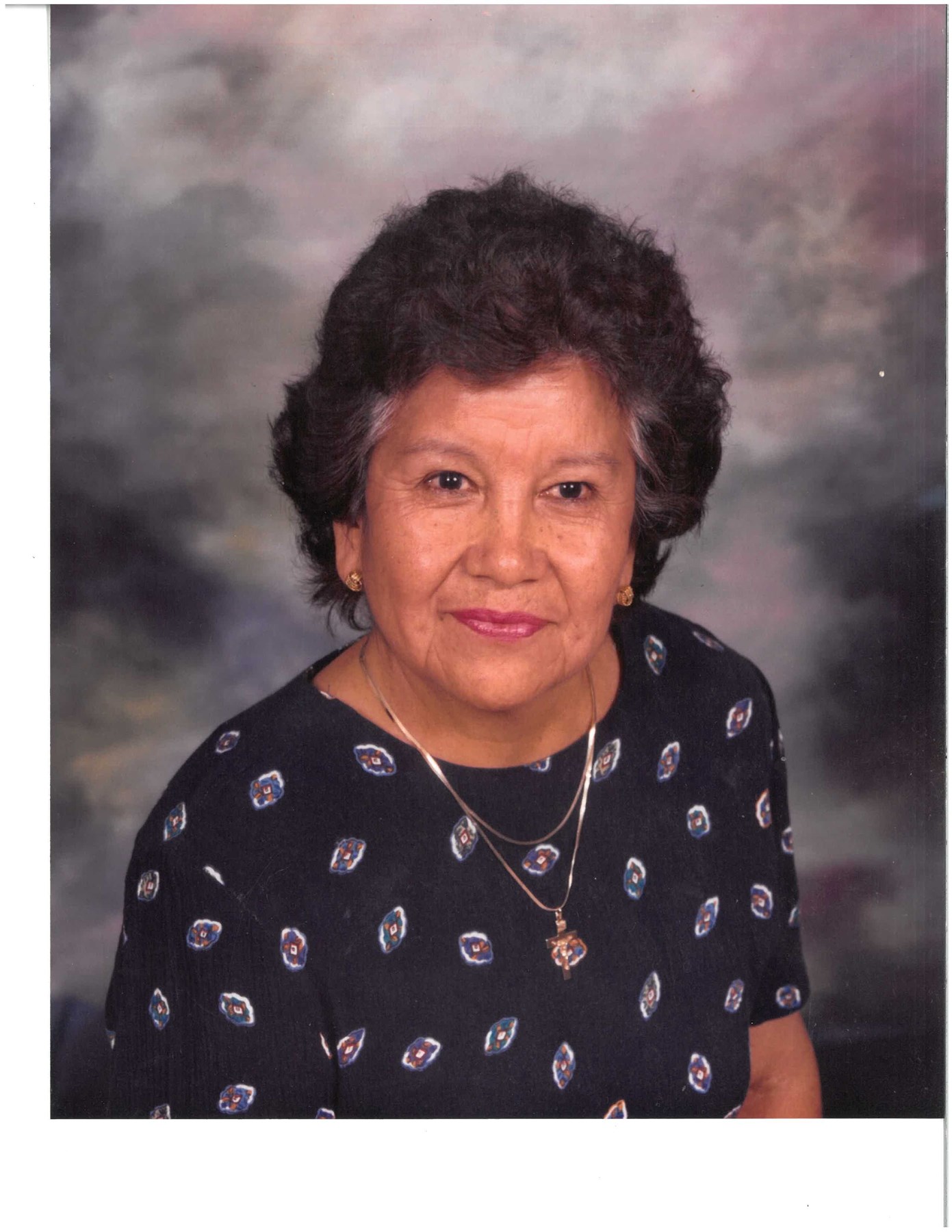 Obituary of Mrs. Estella Dreamkowski