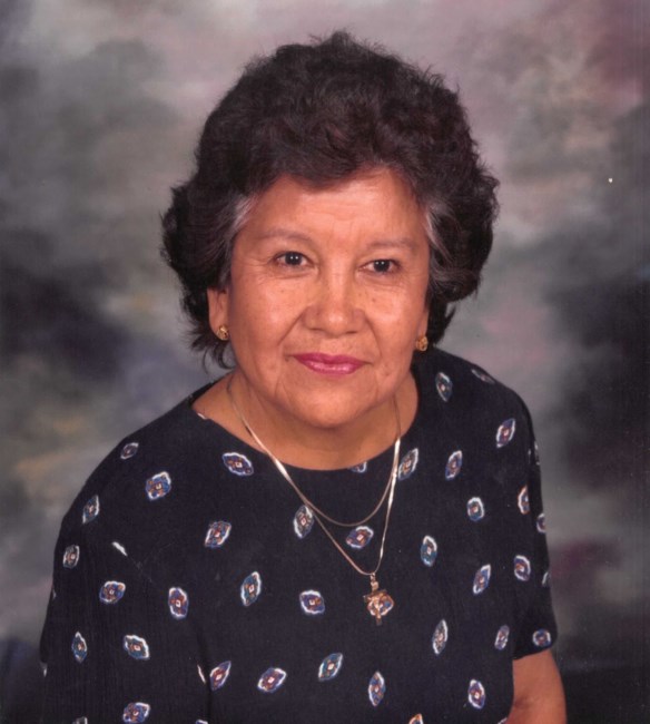 Obituary of Mrs. Estella Dreamkowski