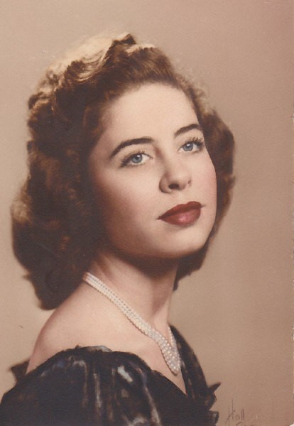 Obituary of Dolores Kimminau