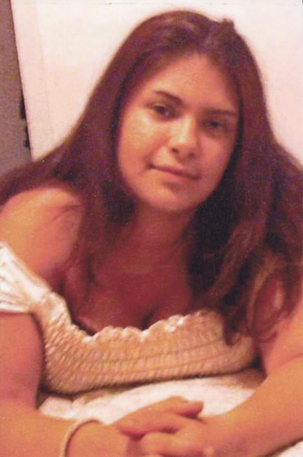 Obituary of Marisa Jean Alexander