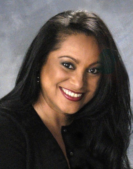 Obituary of Carole V. Wong