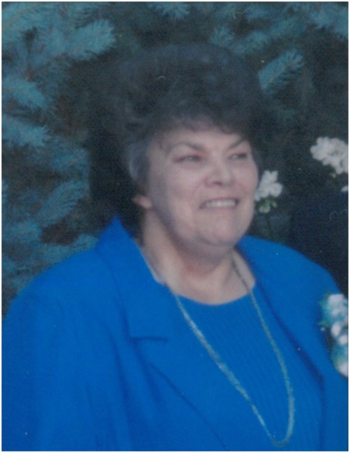 Obituary of Linda Sue Hayes