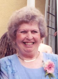Obituary of Shirley Belle DePriest