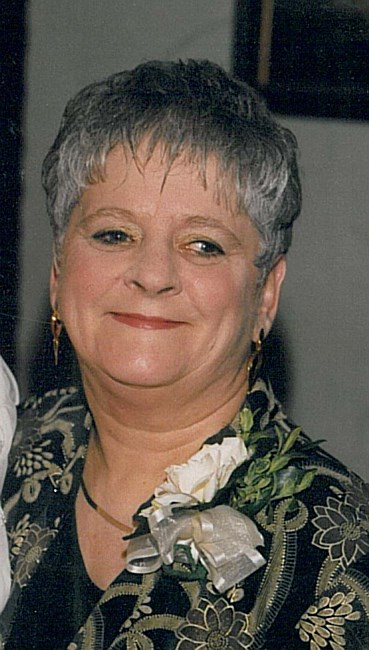 Obituary of Patricia A. Glynn Birkenkamp