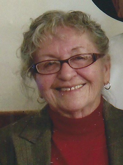 Obituary of Margaret Mary Soto Perry
