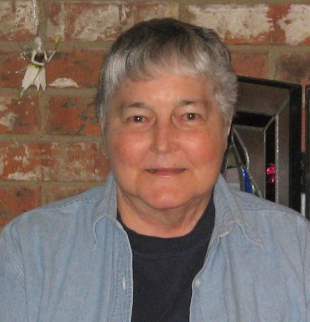 Obituary of Dorothy Mae Kramar