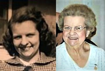 Obituary of Henrietta "Sally" M. Gilmore