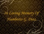 Humberto Diaz