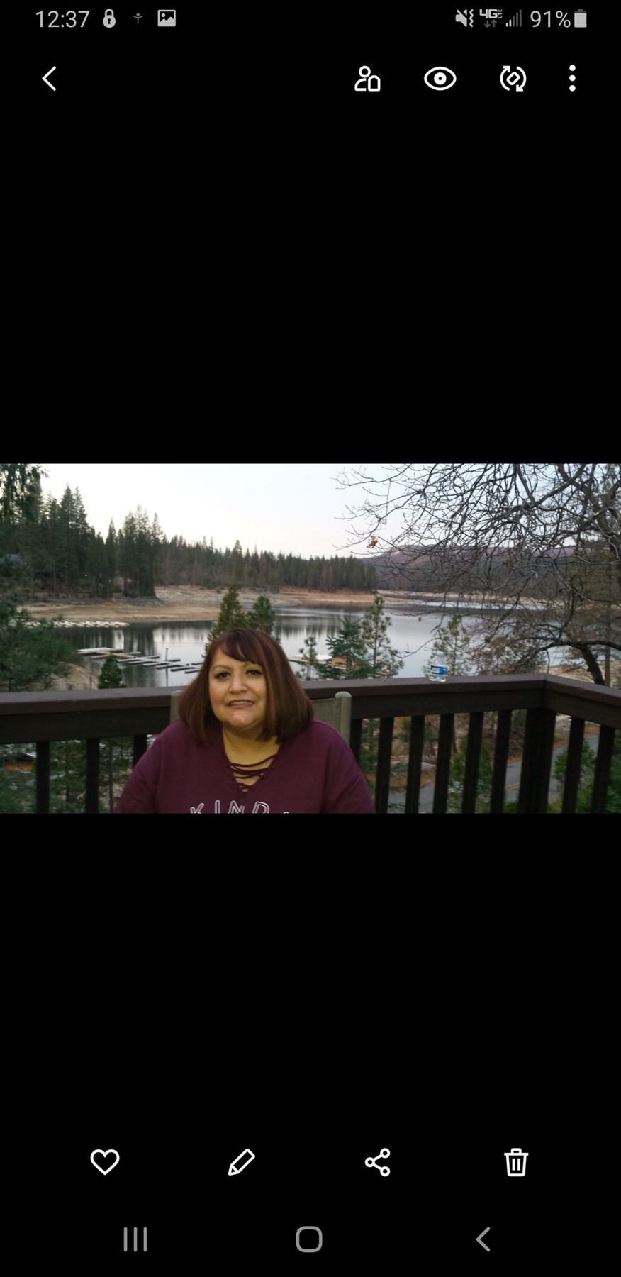 Obituary of Anna Robyn Blake