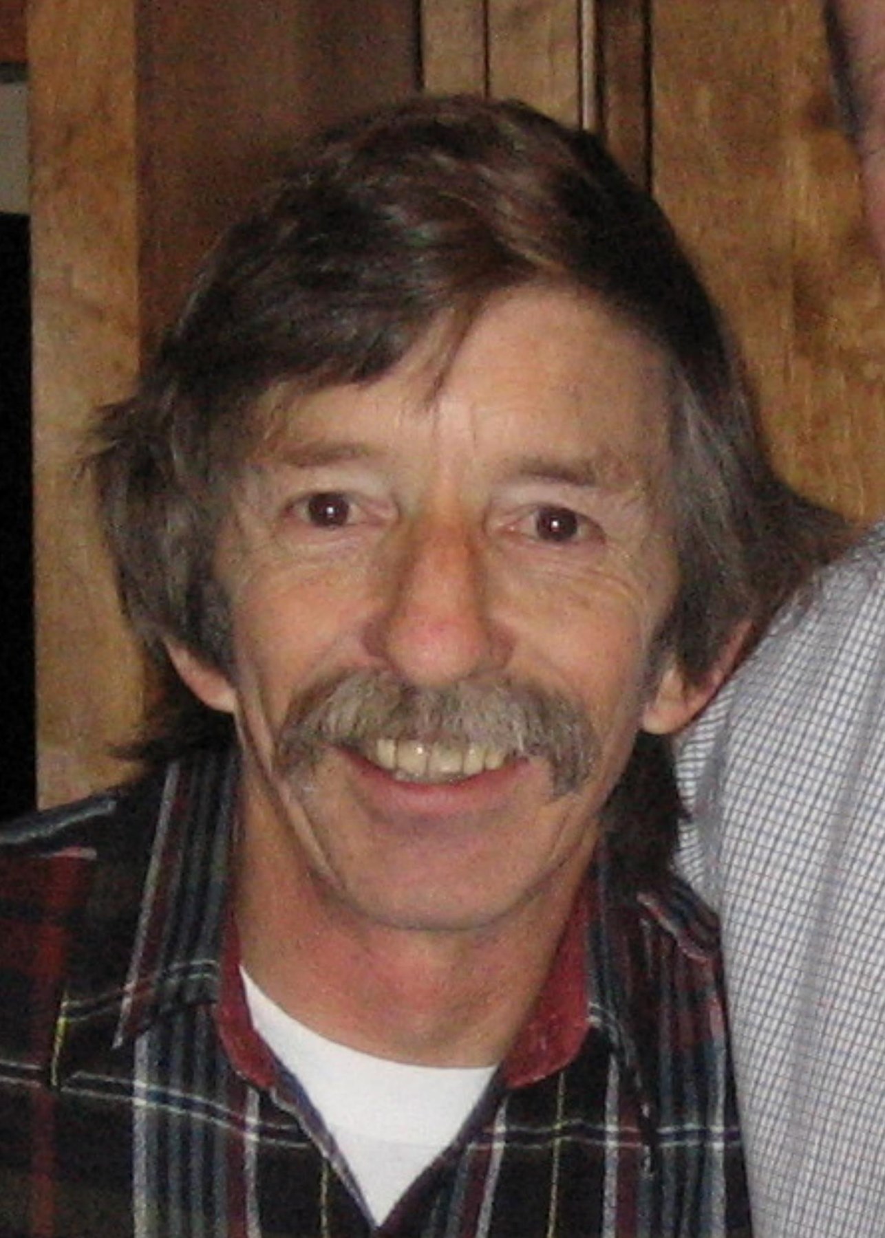 Obituary of Jay G. Novak