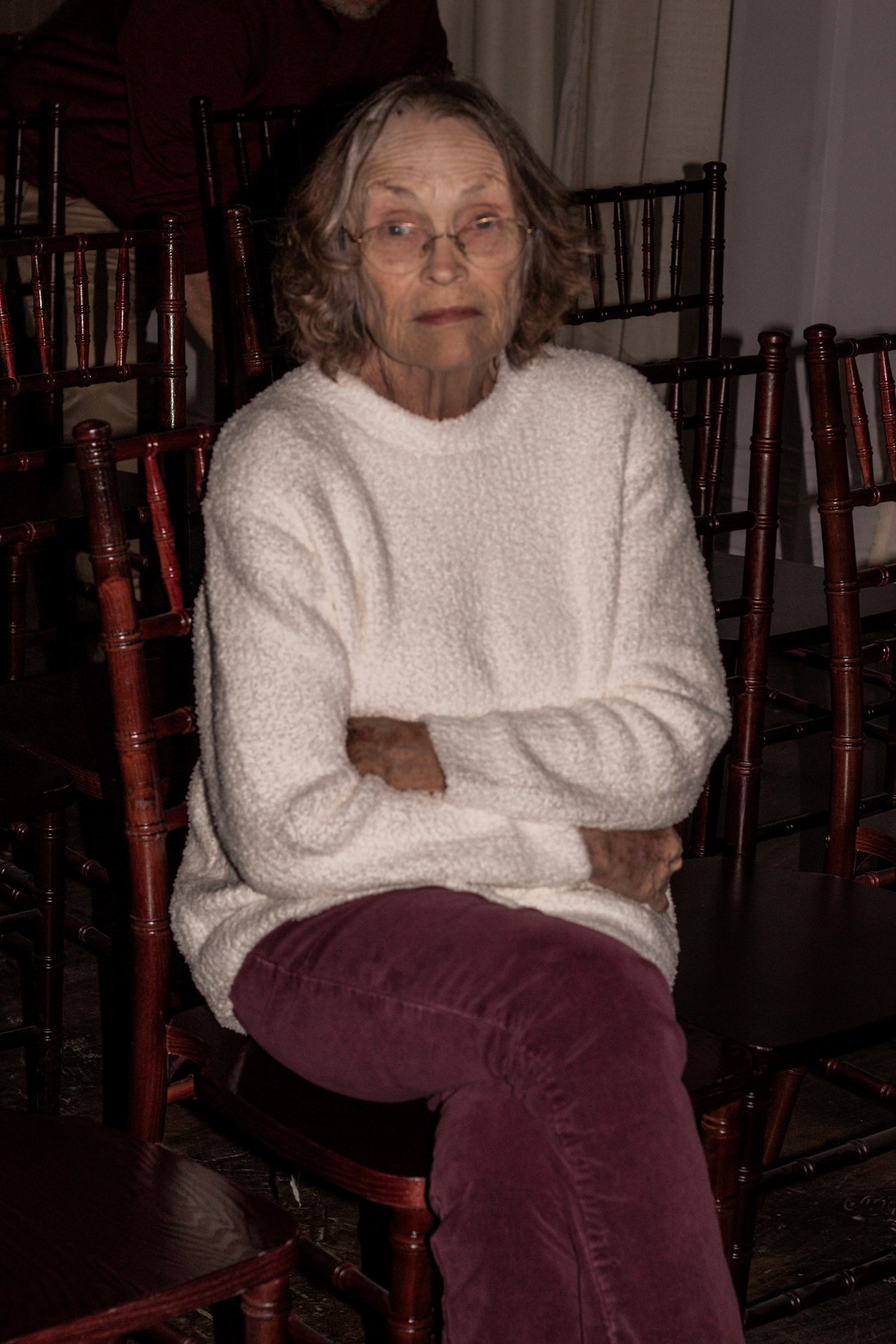 Obituario de Bobbye Naomi Williams