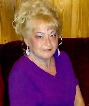 Obituario de Annette Browder