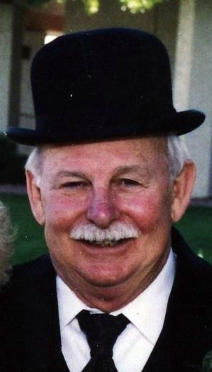 Avis de décès de Stephen Thomas Lang