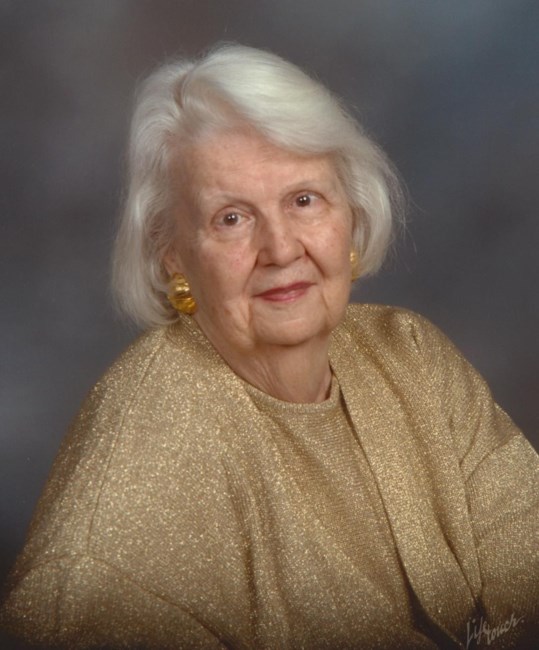 Obituary of Helen Haake