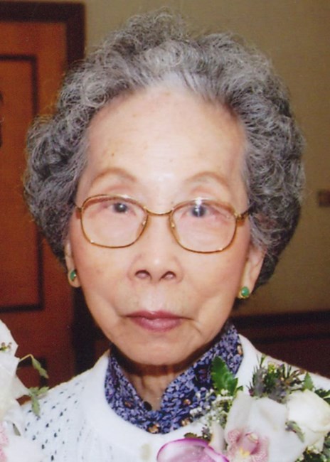Obituary of Yuk Chan Chu