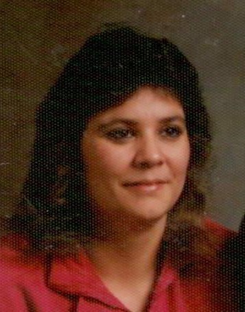 Avis de décès de Diane Alexander