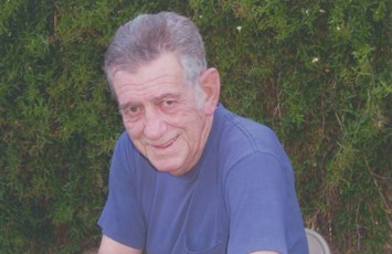 Obituary of James Fredrick Reilly