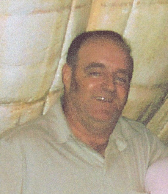 Obituary of Clarence W. "Bink" Campbell