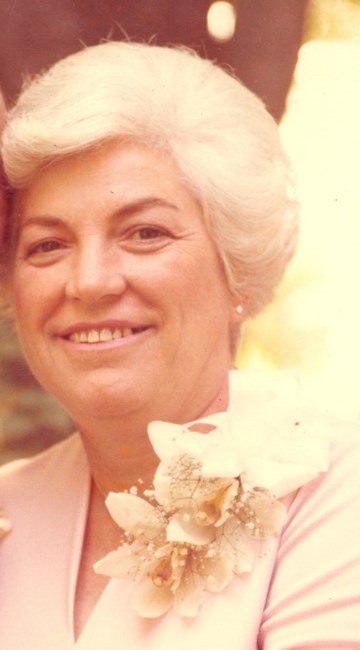 Obituary of Maria S. DiLernia
