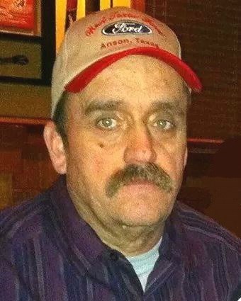 Obituary of Delton Ray Fenwick