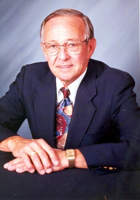 Obituary of Wesley Walton Waggoner