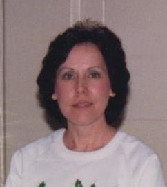 Avis de décès de Charlotte Faye Cagle