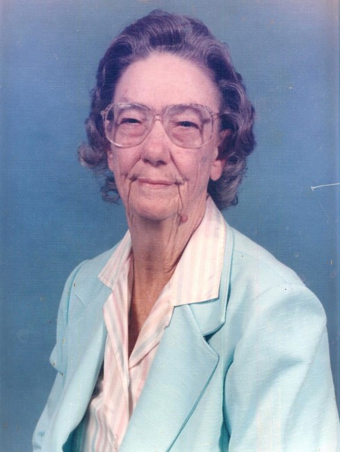 Obituary of Sylvia Lee Hayes