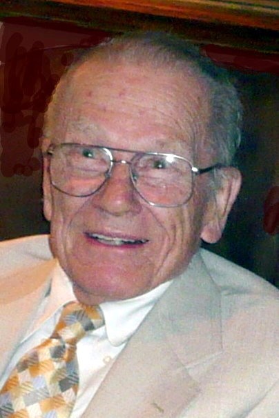 Obituary of Leo D Holloway
