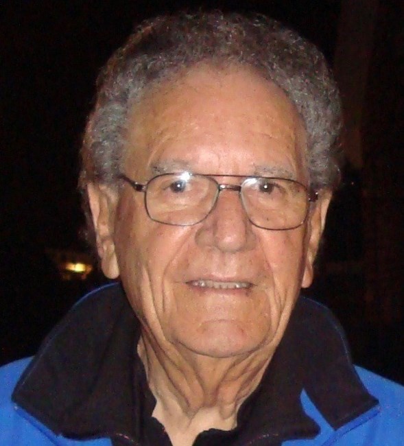 Avis de décès de Roy Louis Manalla Sr.