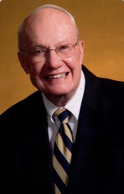 Obituary of Moulton Farrar III