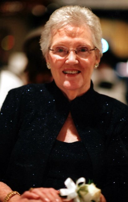 Obituary of Dorothy Ann Fusco