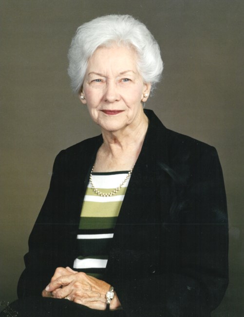 Obituary of Audrey Bernice Thomas