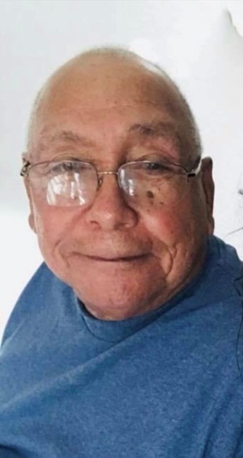 Obituary of Raymond Rodriguez Vargas