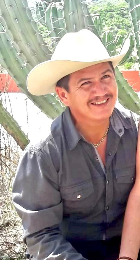 Obituary of Martin Benjamin Peña