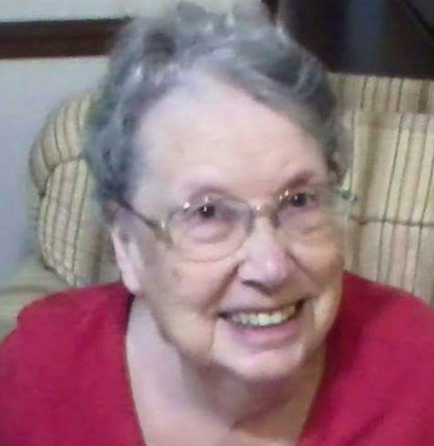 Obituary of Frances McClure