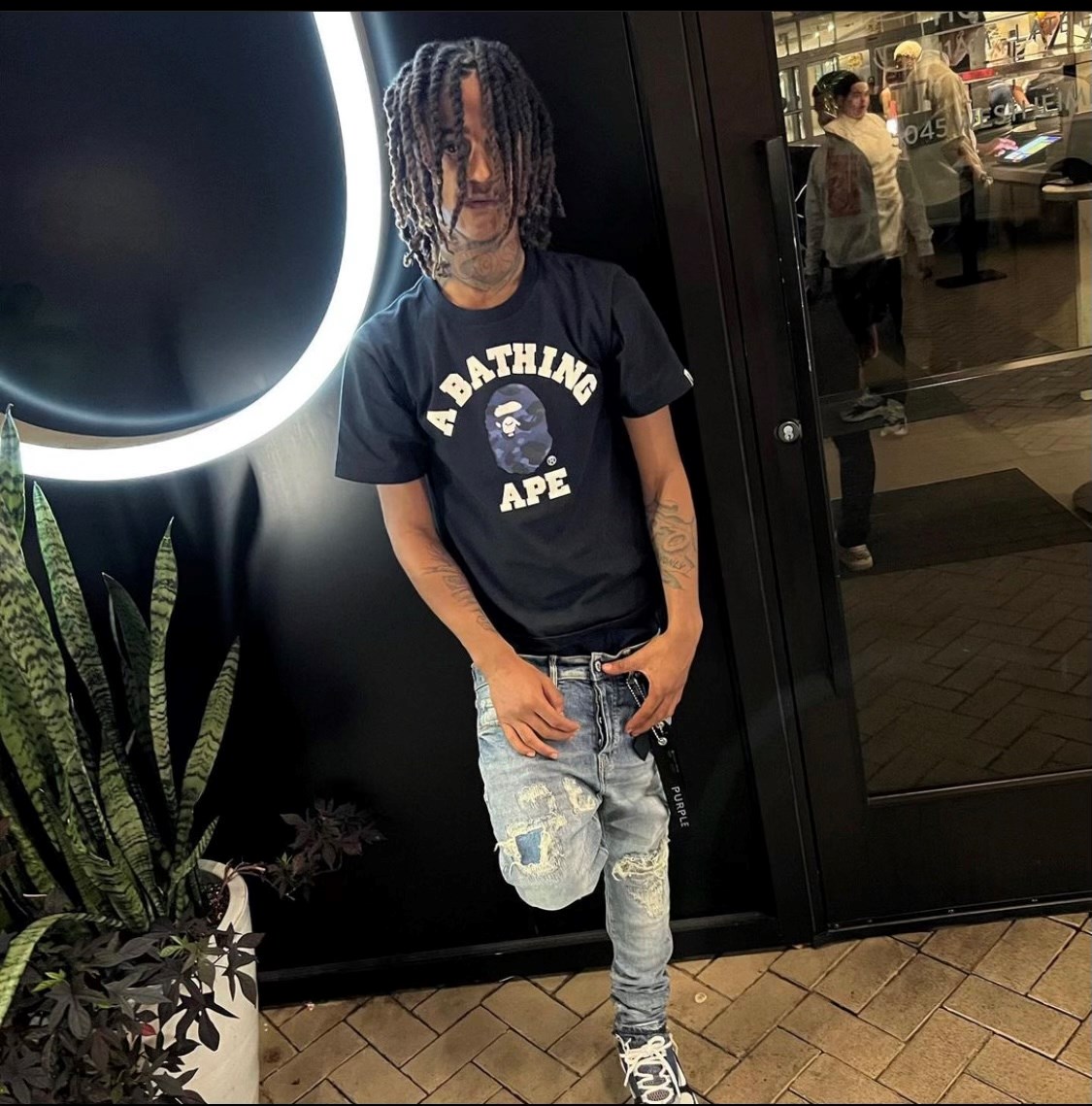 Obituary of John Anthony Smith