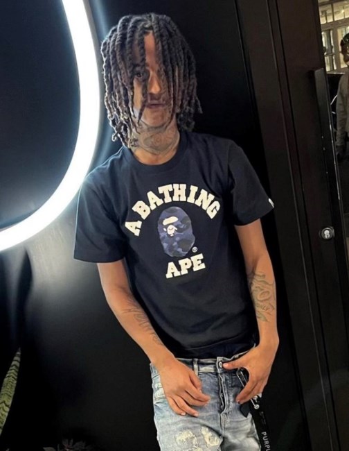 Avis de décès de John Anthony Smith