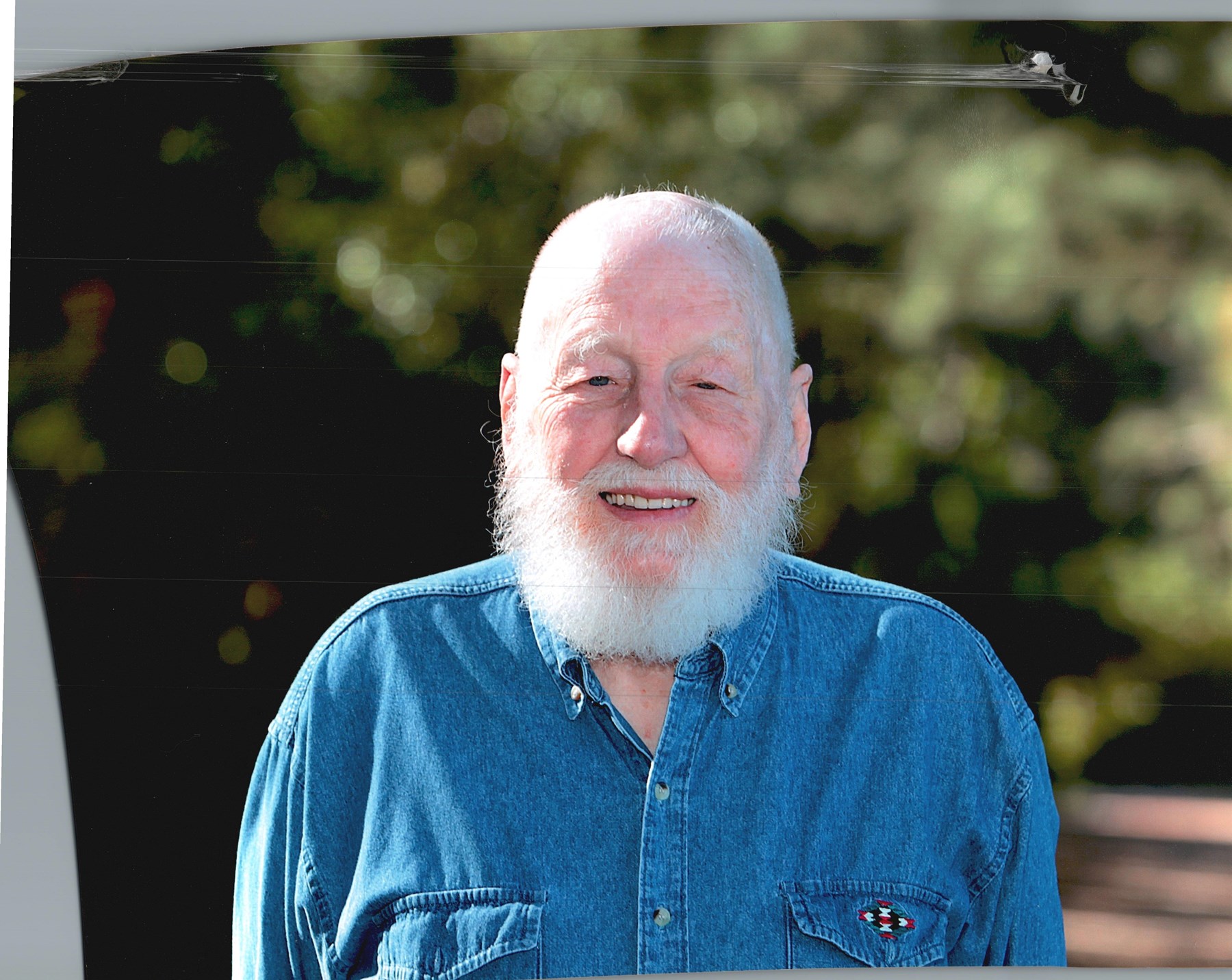 Obituary of John Payne