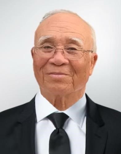 Obituary of Trieu Pham