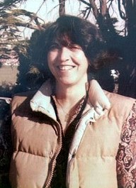 Obituary of Alice Baghdassarian Granoff