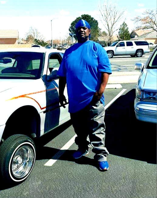 Obituary of Christopher Alexander Rogers