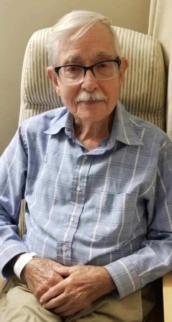 Obituary of Fred Leonard Ehrstein