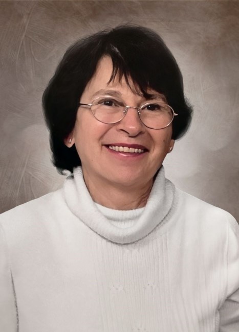 Obituary of Ghislaine Fontaine