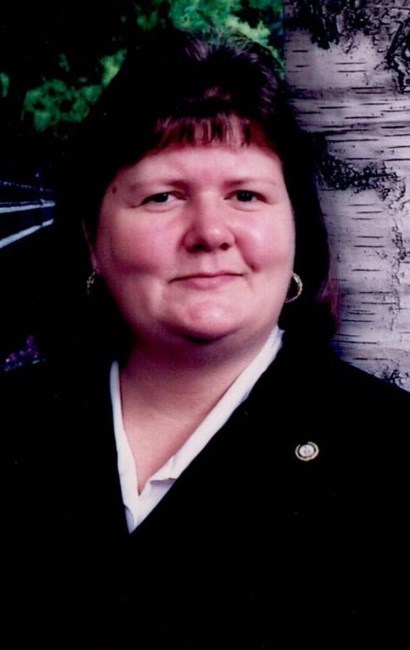 Obituary of Kimberly Ann Arnett