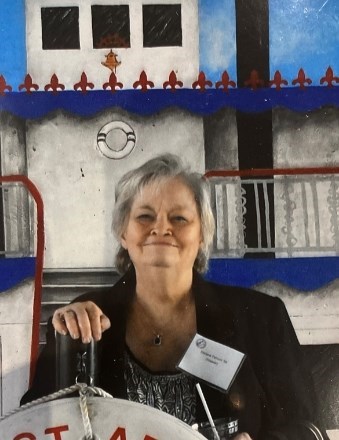 Obituary of Darlene Dale Weaver