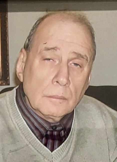 Obituary of Mitchell Ralph Wyzga