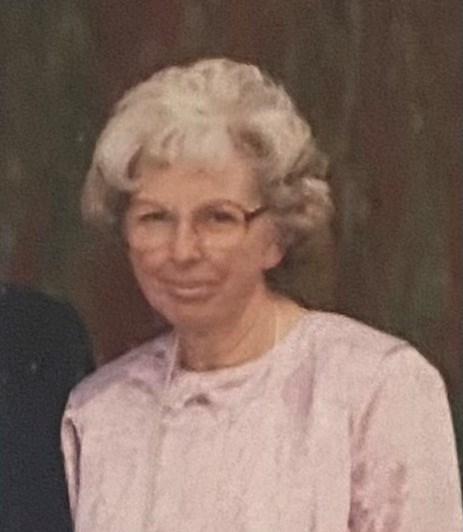 Obituary of Lula Marie Jackson Sandefer