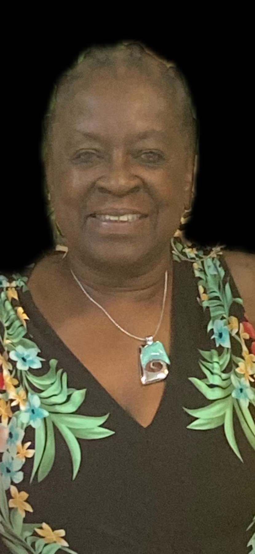 Obituary of Martha Linda Jones