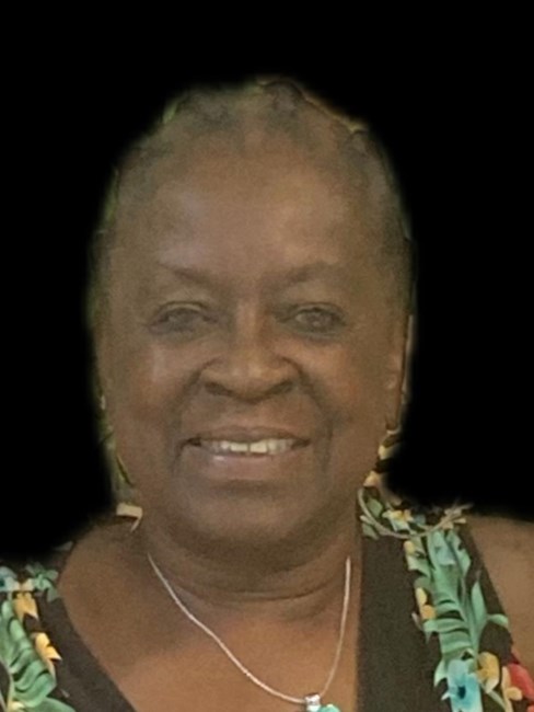 Obituary of Martha Linda Jones